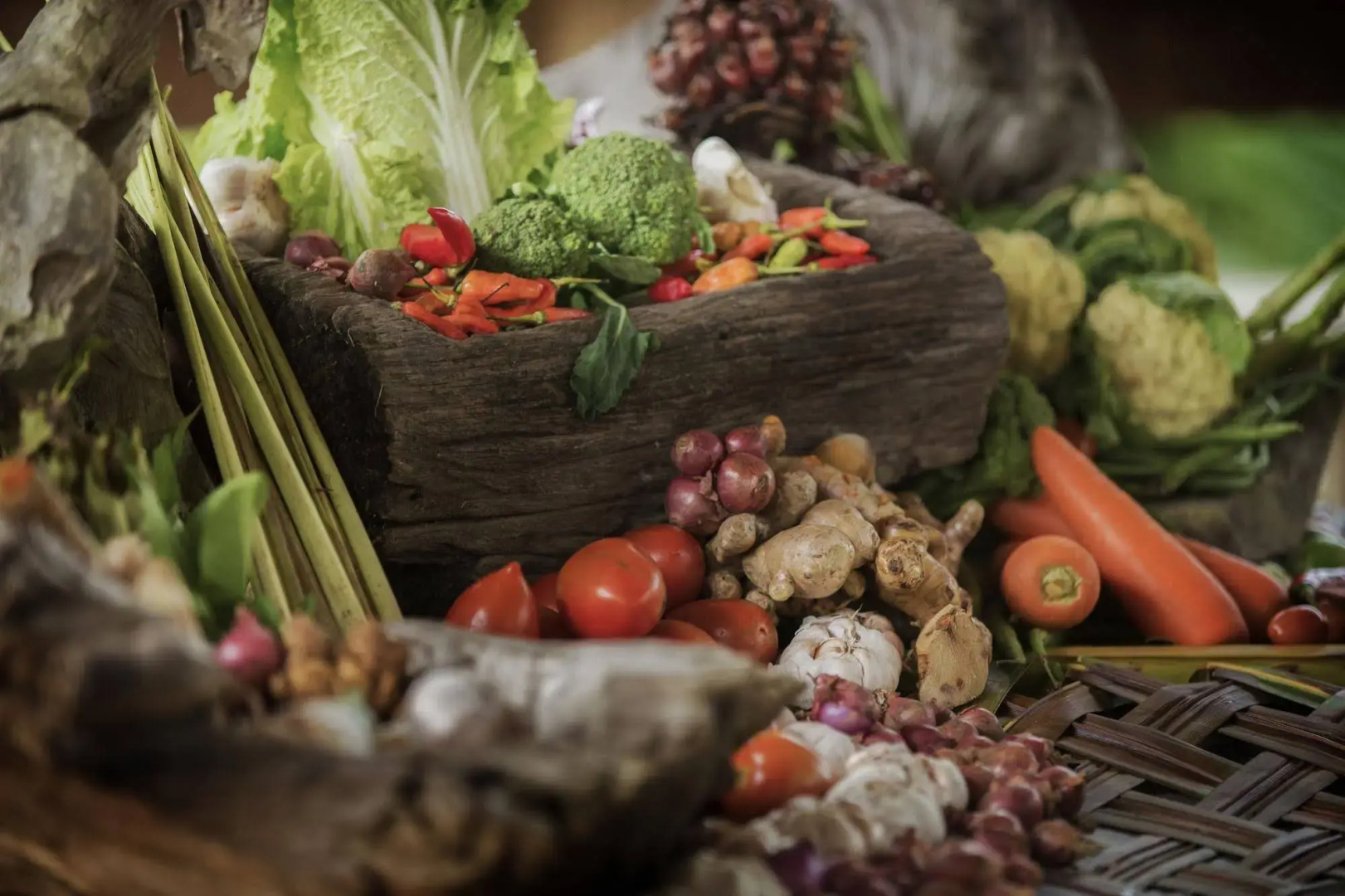 Photo - Pondok Sebatu Villa