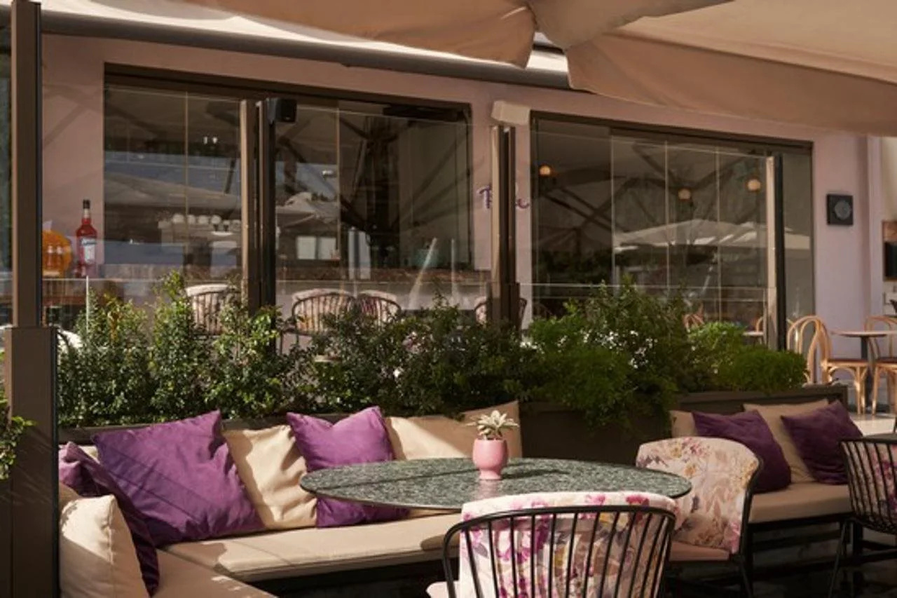 Foto - Metaxa Hotel - Urban Boutique Living