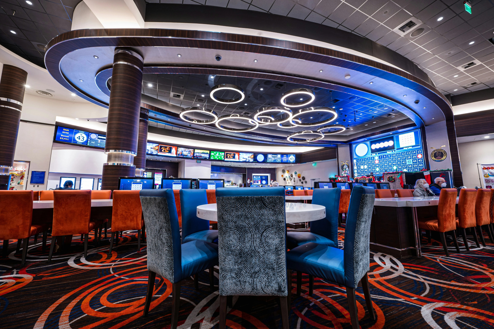 Foto - Santa Fe Station Hotel & Casino