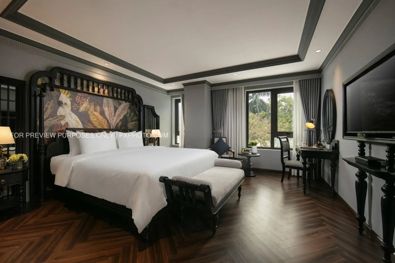 Photo - THE LEGEND HANOI Hotel
