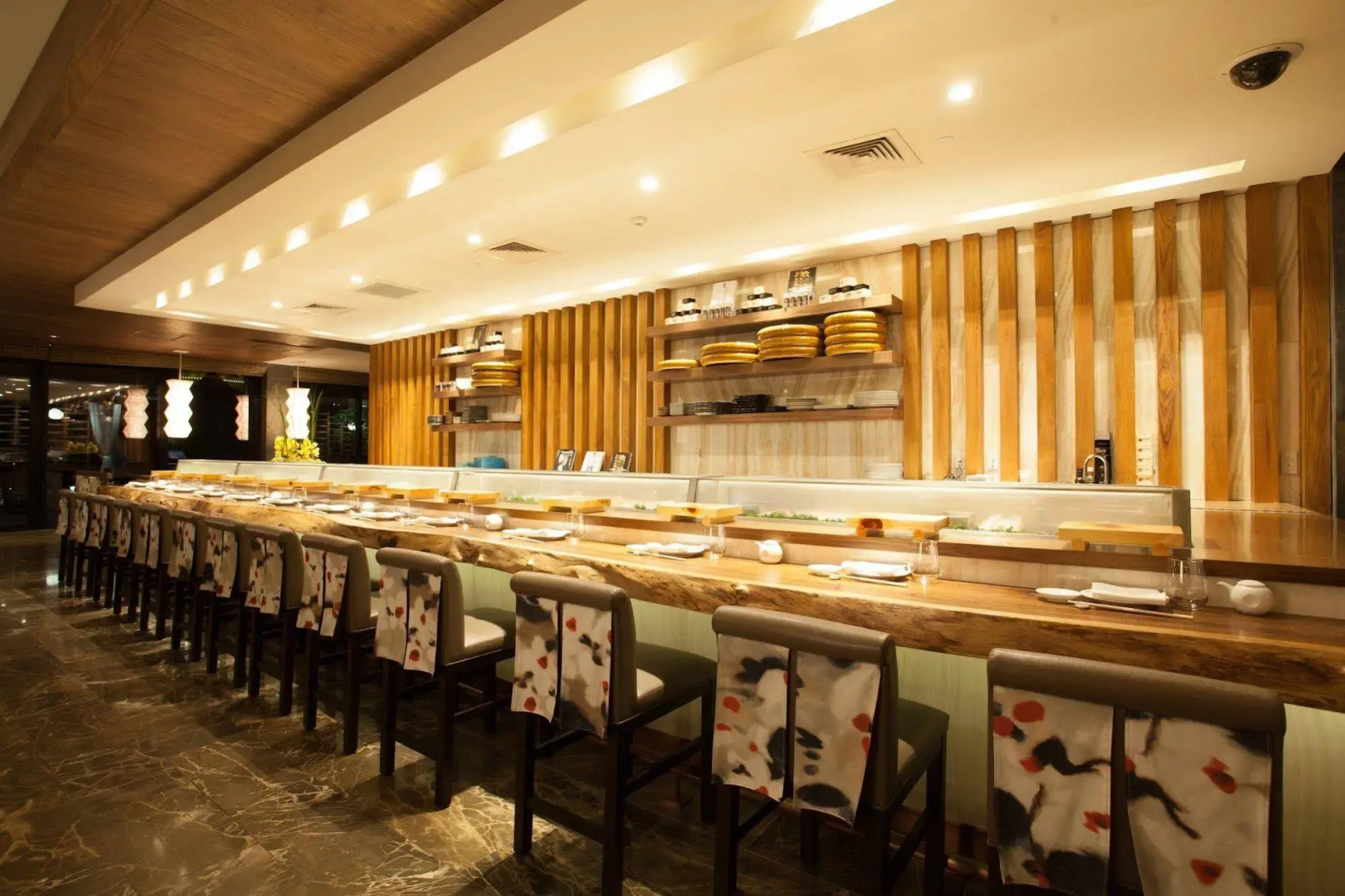 Photo - City Of Dreams - Nüwa Manila