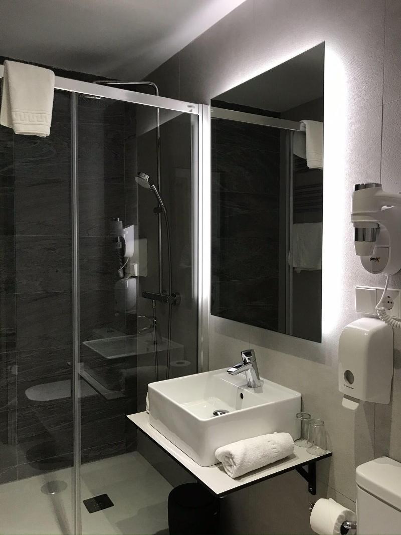 Foto - Hostal Abadia Madrid