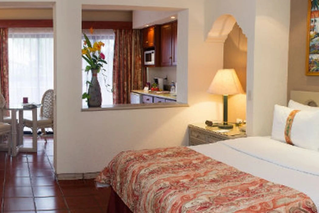 Foto - The Palms Resort of Mazatlan
