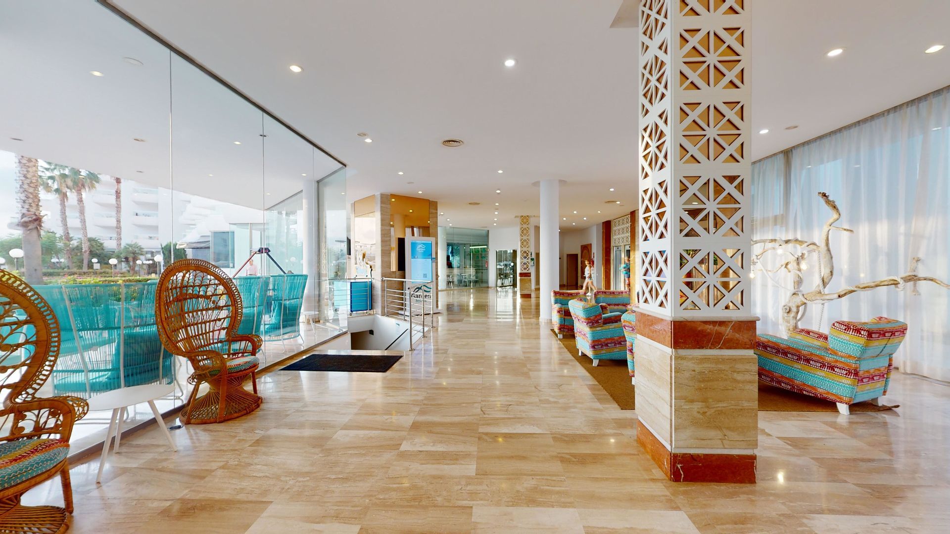 Photo - Aparthotel Tropic Garden