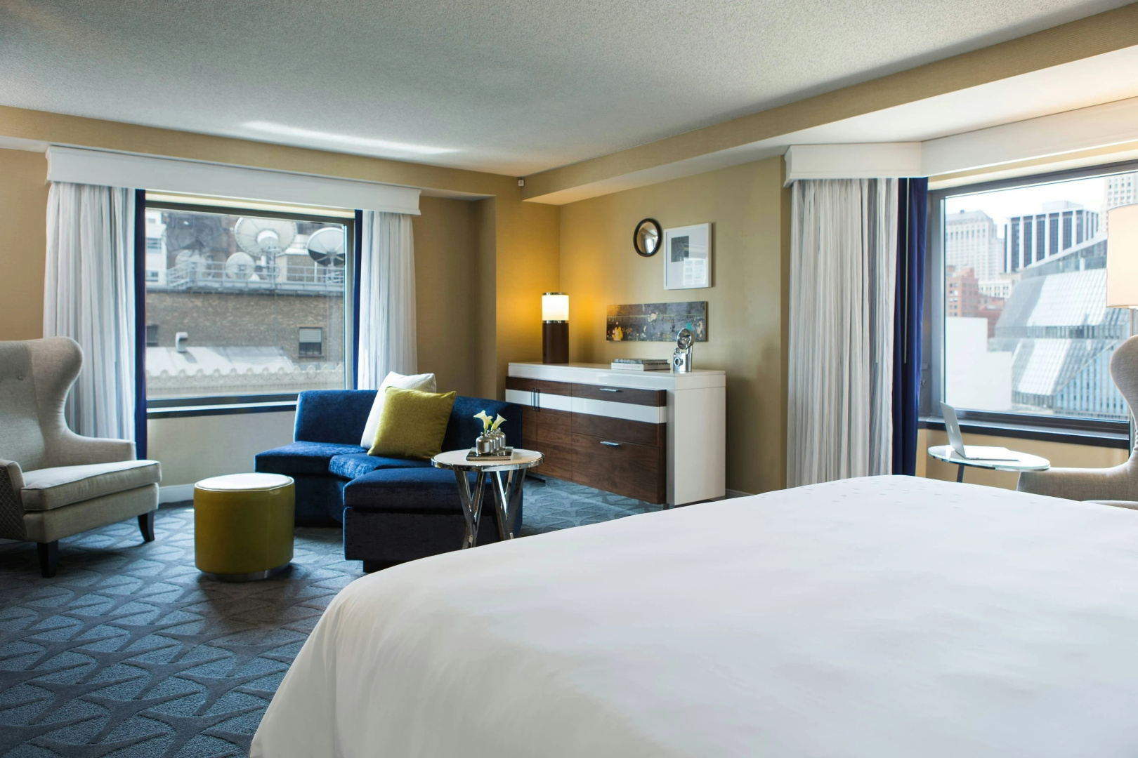 Photo - Renaissance Chicago Downtown Hotel