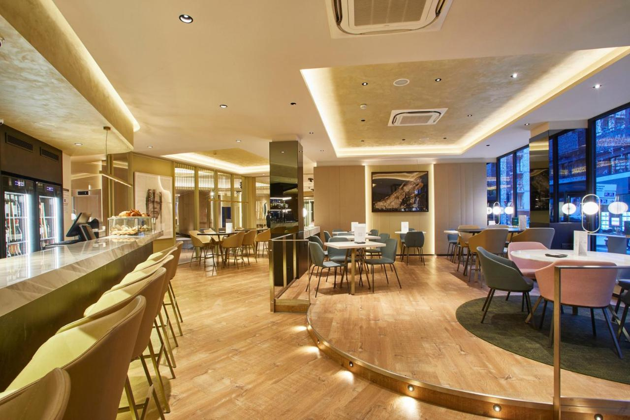 Foto - Grand Plaza Hotel & Wellness