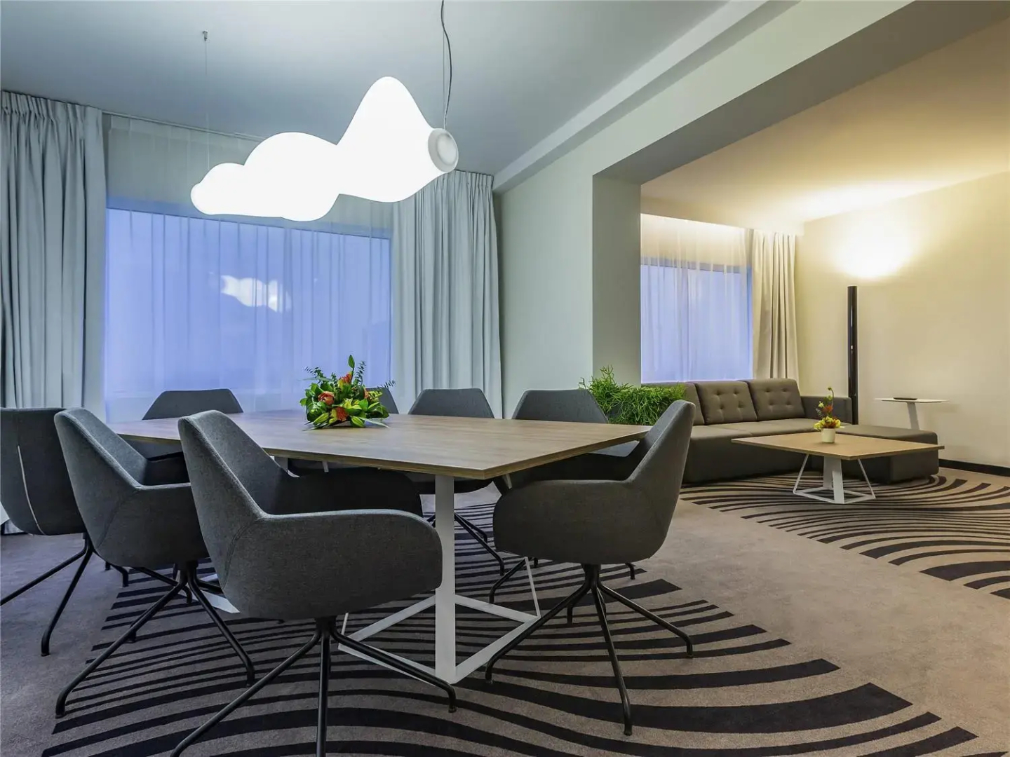 Foto - Novotel Wrocław Centrum