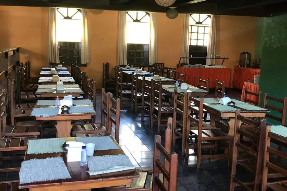 Photo - Hotel Recanto Do Sol