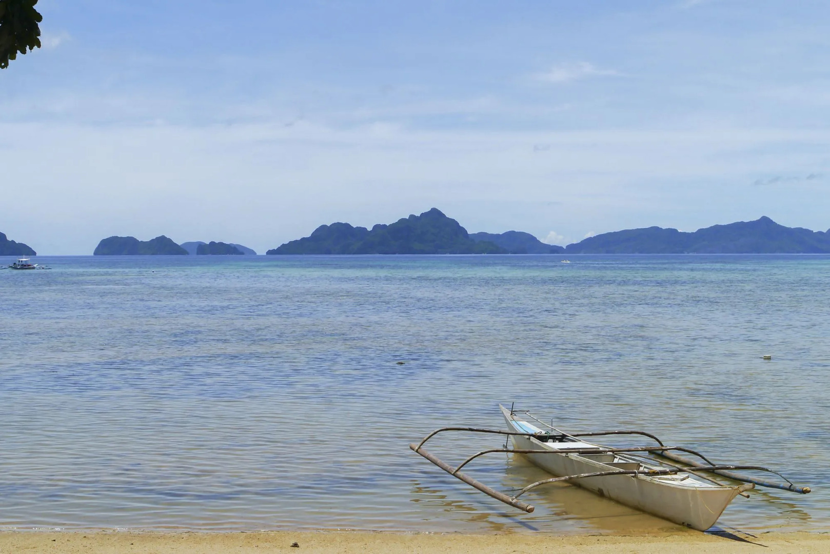 Foto - Doublegem Beach Resort and Hotel