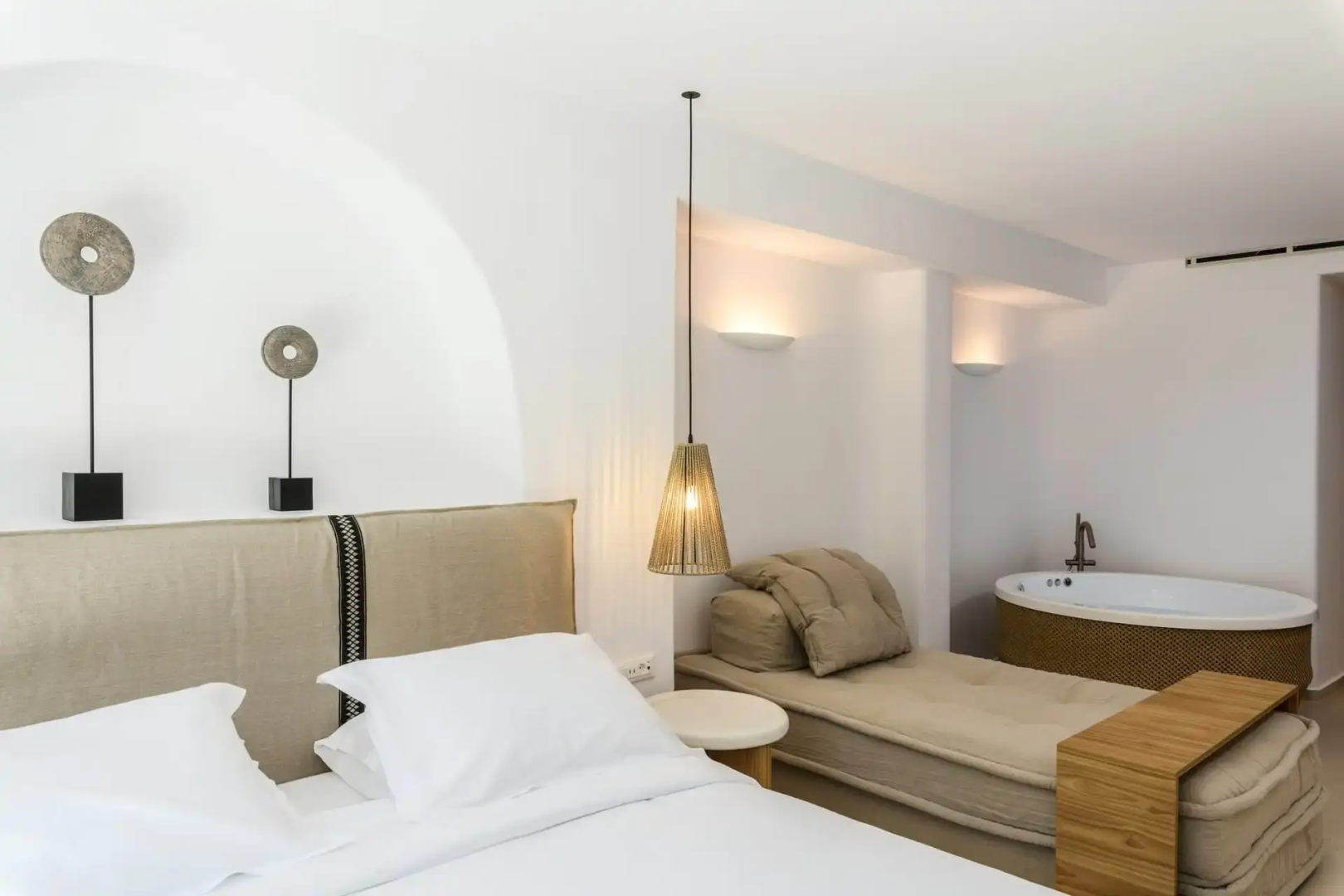 Foto - Splendid Mykonos Luxury Villas & Suites
