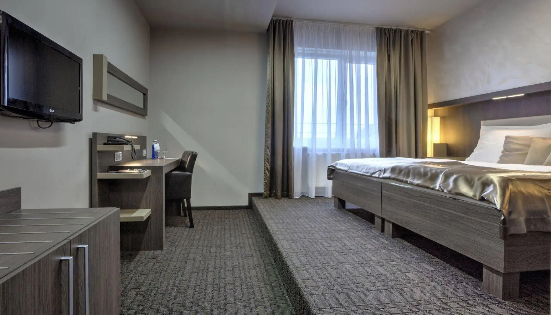 Foto - Volcano Spa Hotel