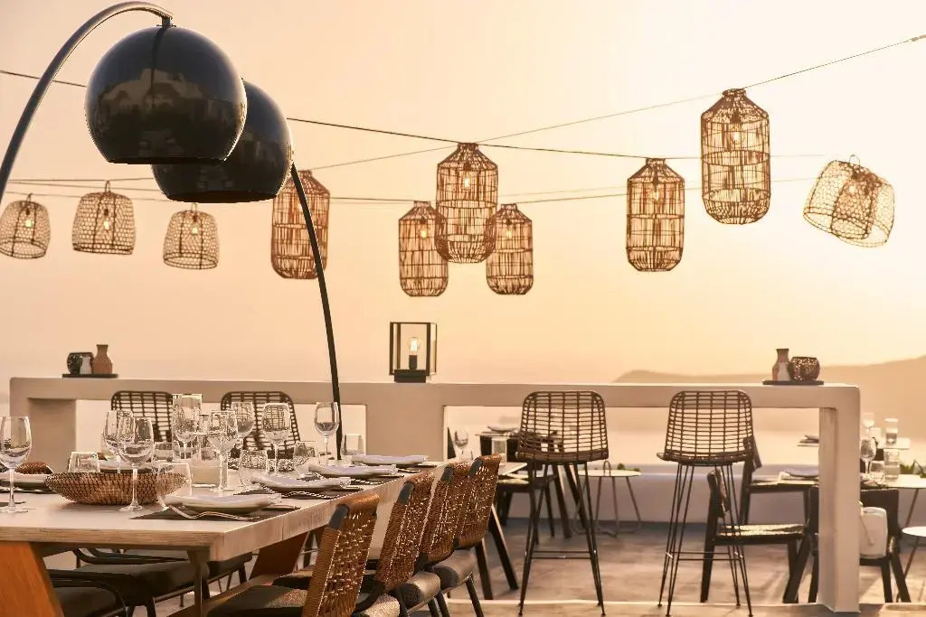 Photo - Astra Suites