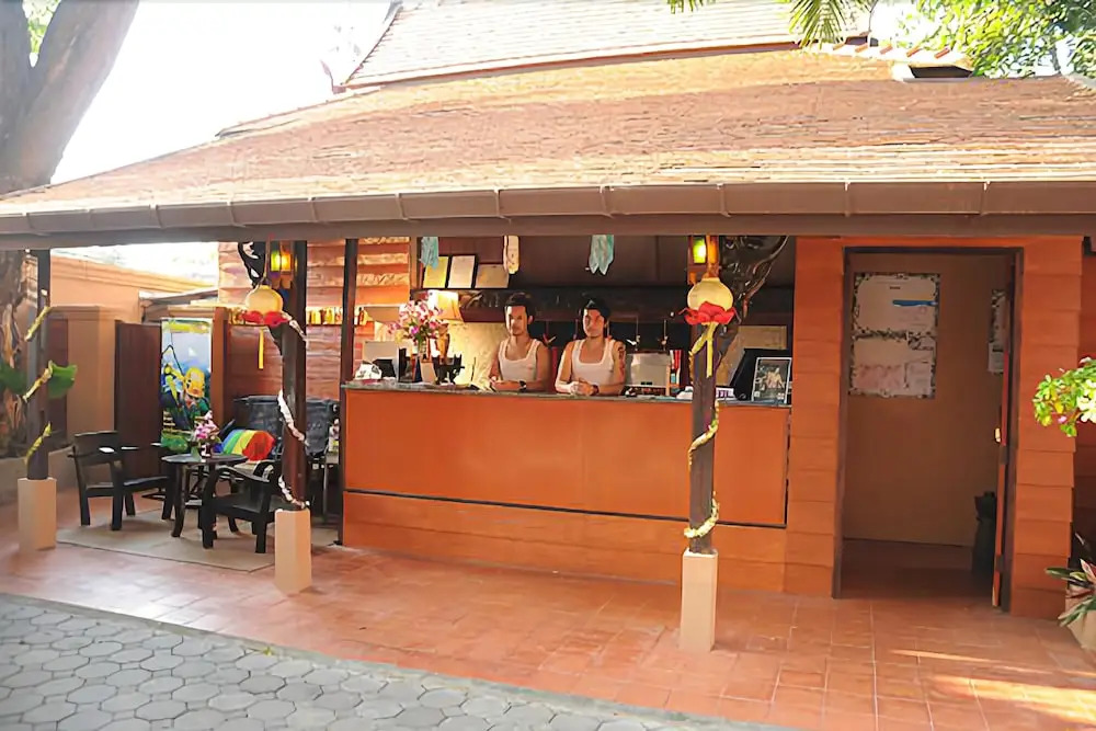 Foto - Club One Seven Gaymen Chiang Mai