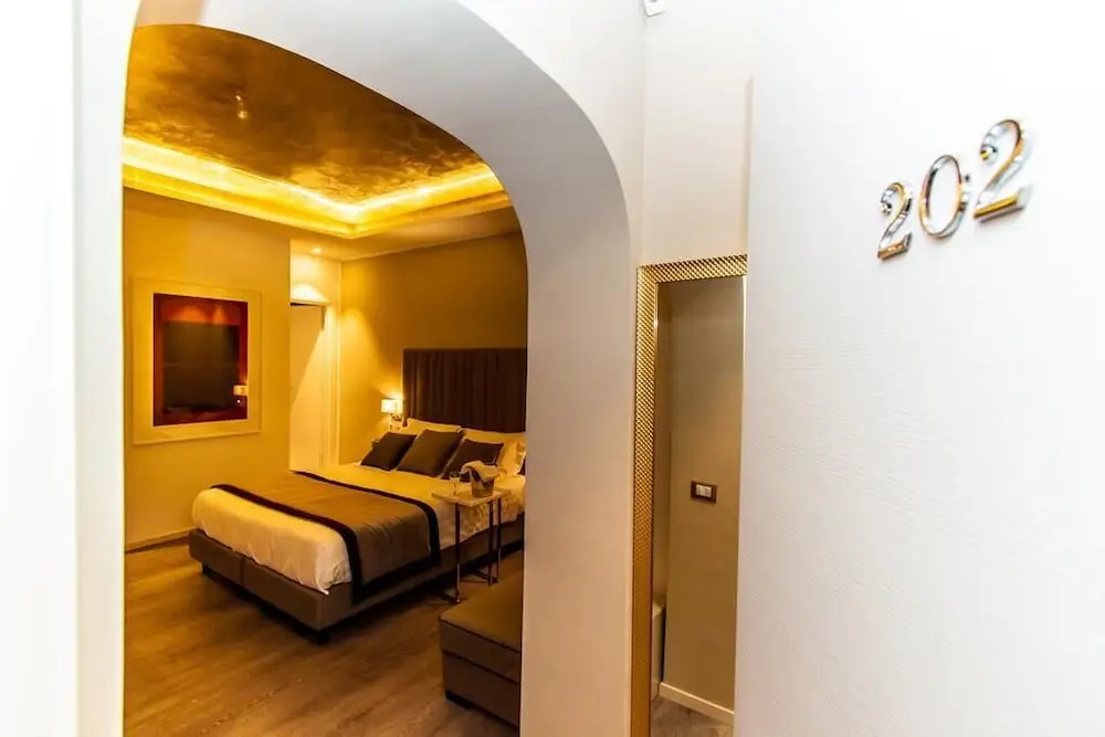 Foto - Calisto Luxury Trastevere