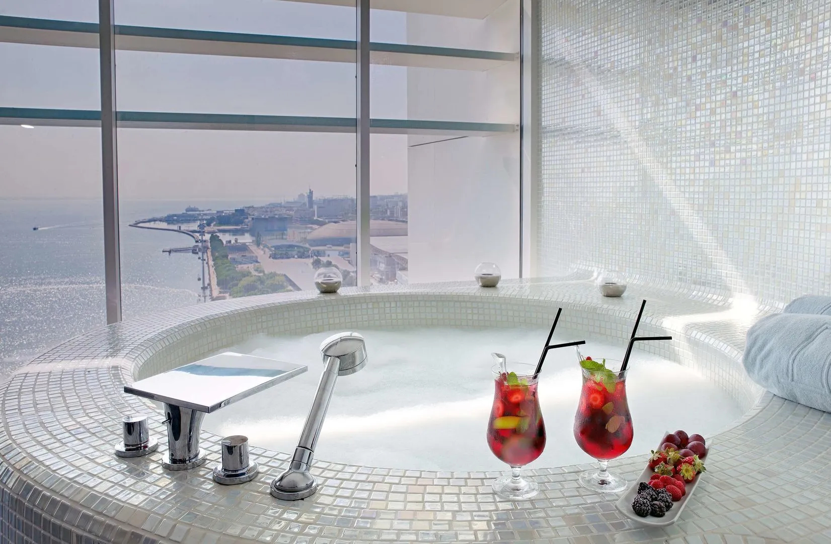 Foto - MYRIAD by SANA Hotels