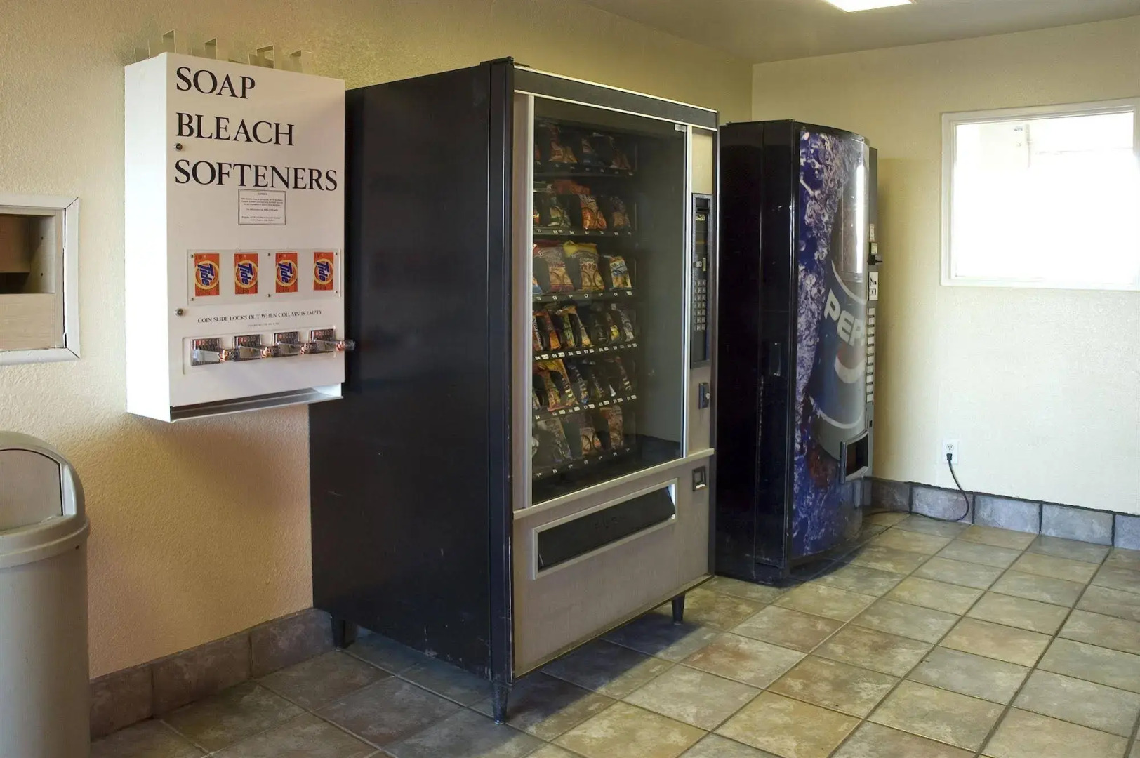 Foto - OYO Hotel Houston Southwest I-69