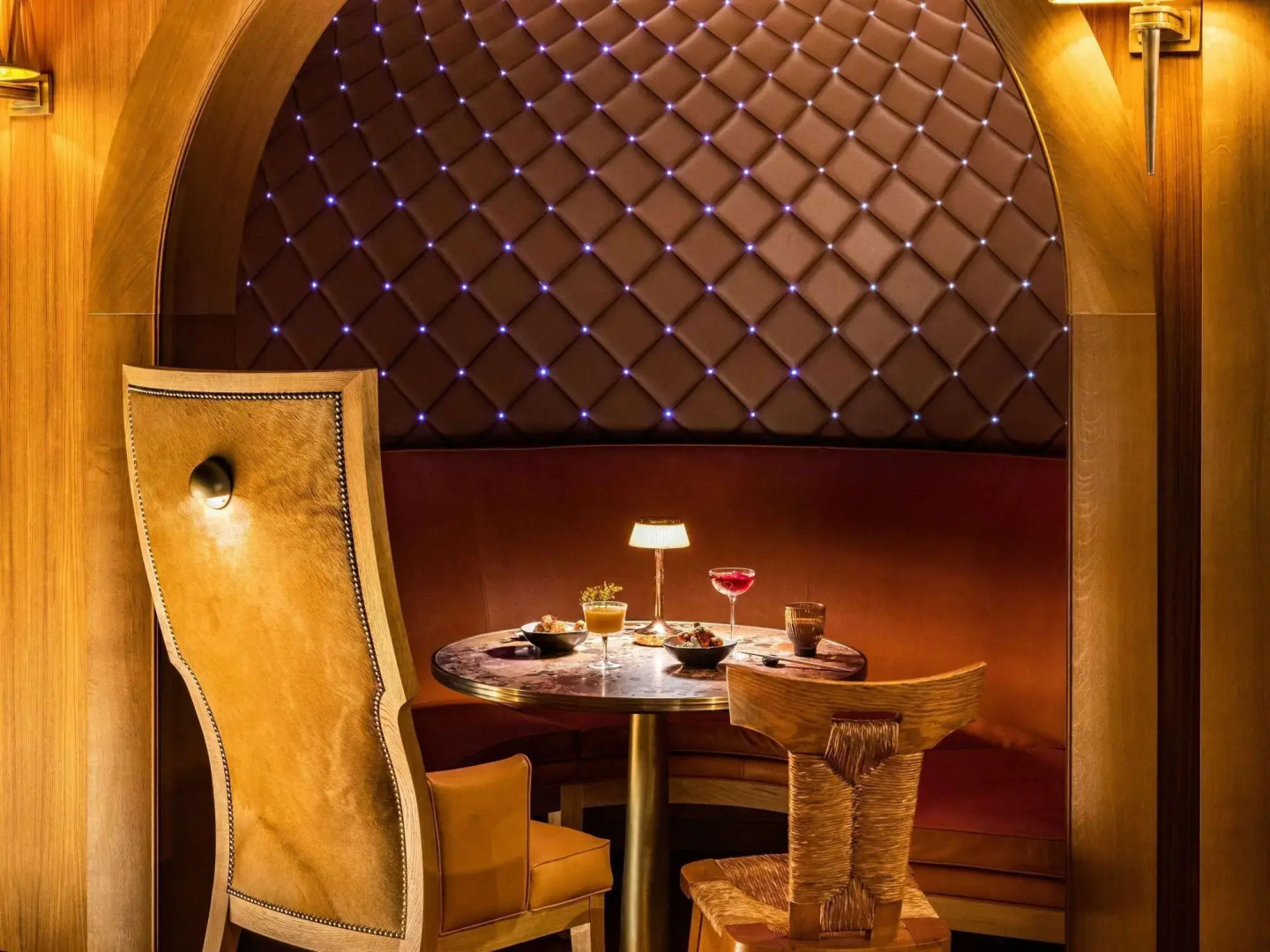 Foto - Too Hotel & Spa Paris - MGallery Collection