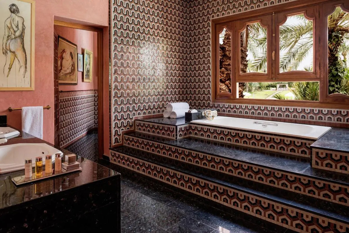 Photo - Palais Mehdi