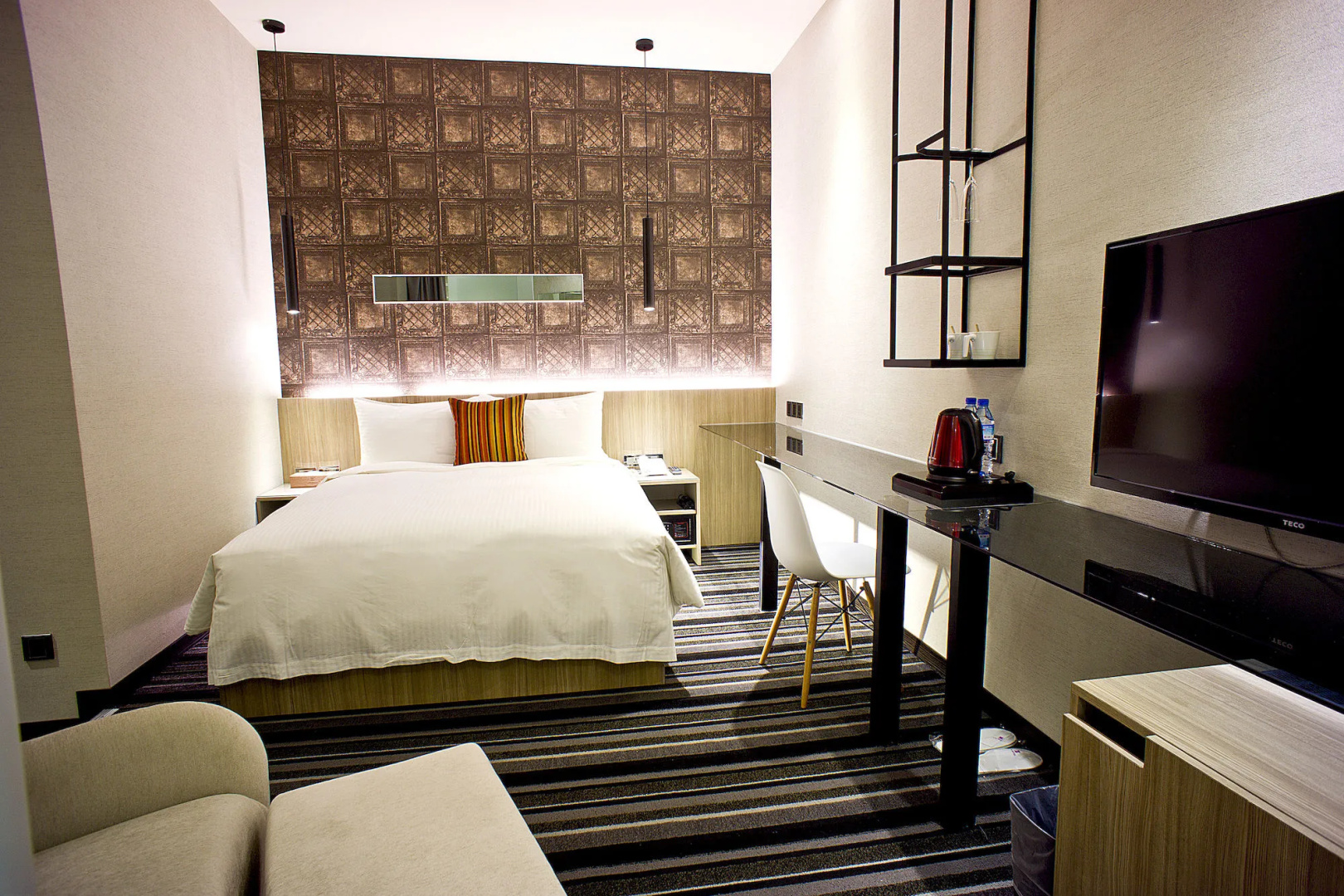 Foto - Via Hotel Zhongxiao