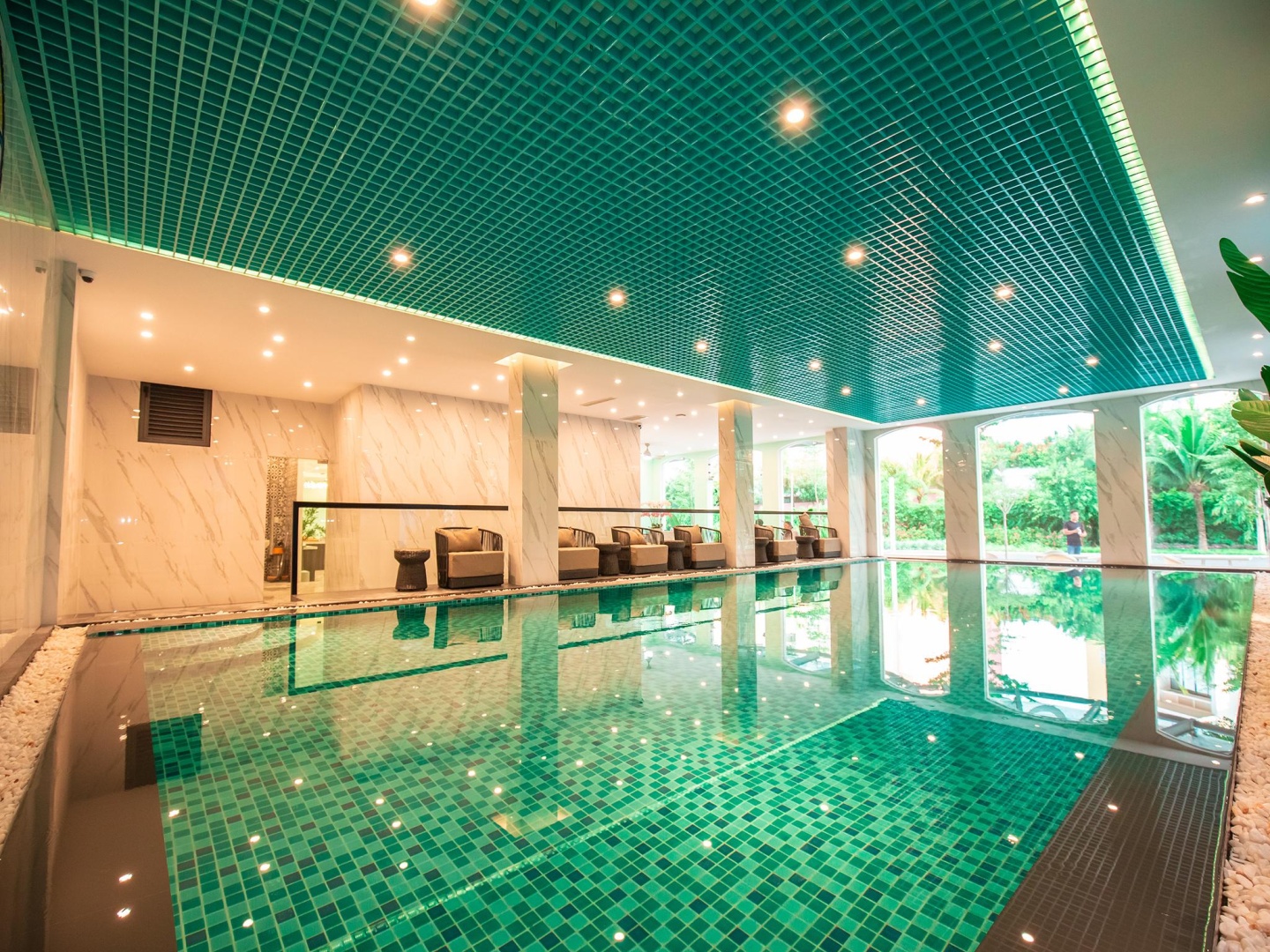 Foto - Paralia Khem Beach Phu Quoc Hotel