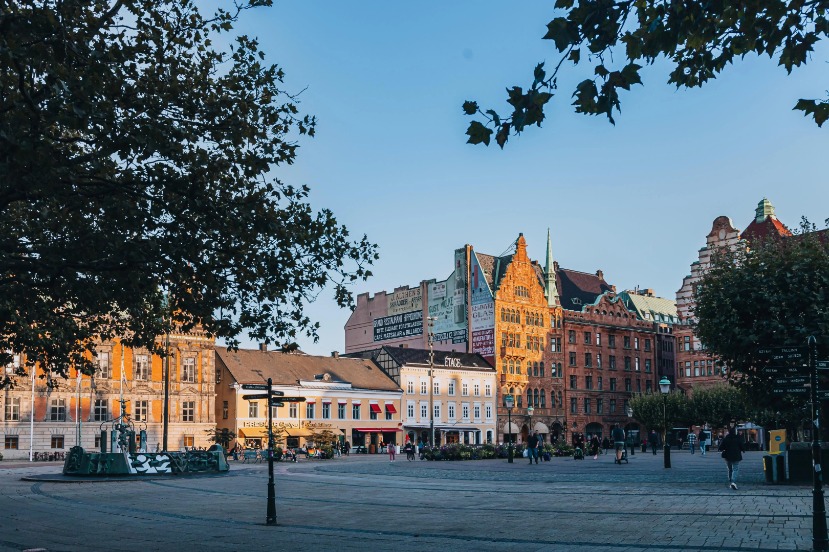 Photo - STORY HOTEL MALMO, in JdV by Hyatt