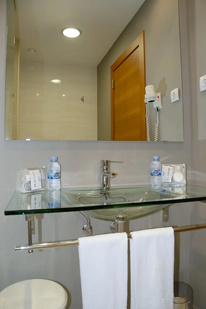 Foto - Hotel AS Torrent