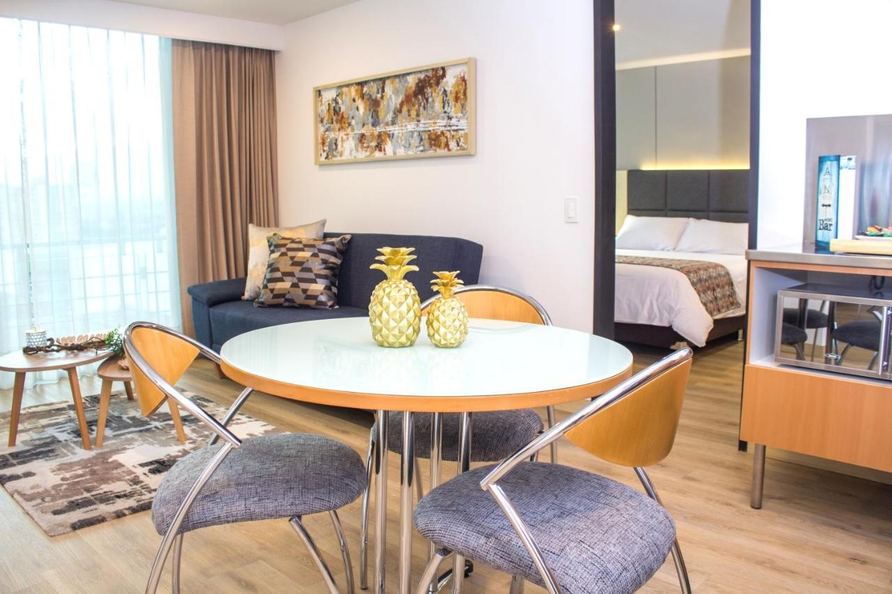 Foto - Novelty Suites Hotel - Oviedo Mall
