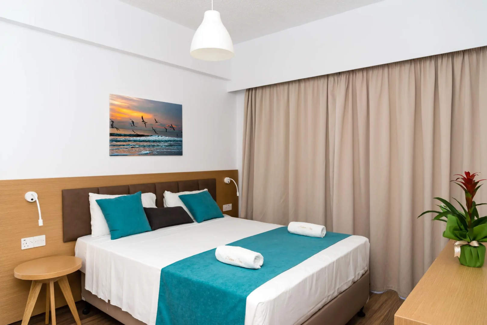 Foto - Helios Bay Hotel and Suites