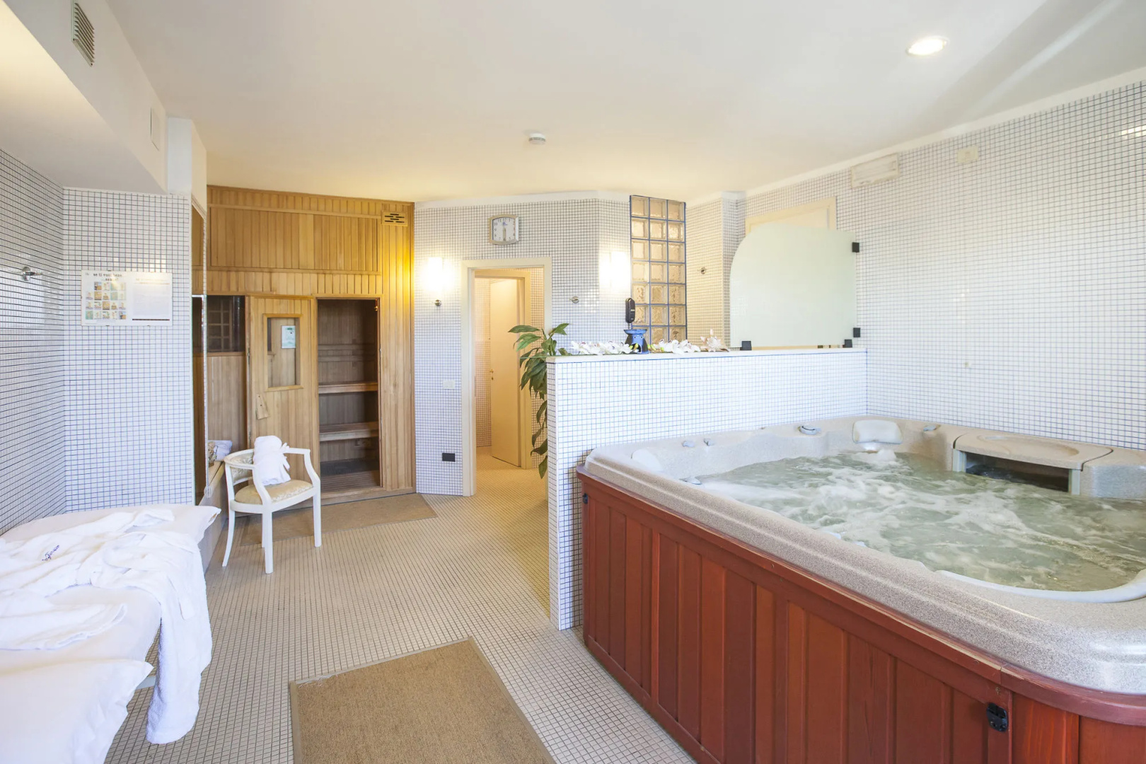 Photo - Hotel San Francisco Spiaggia