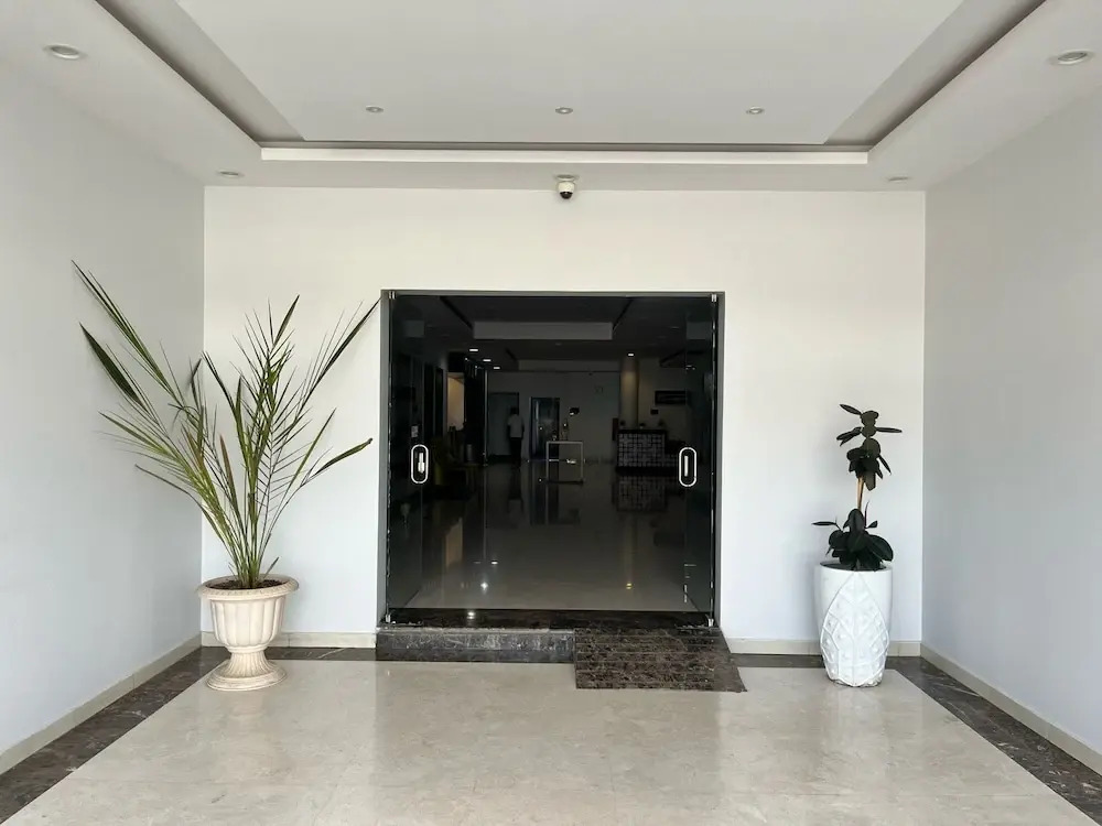 Foto - عماره قرطبة العائلية - Qurtubah Family Building