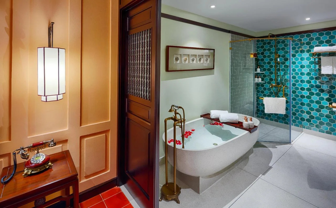 Photo - Little Riverside Hoi An . A Luxury Hotel & Spa