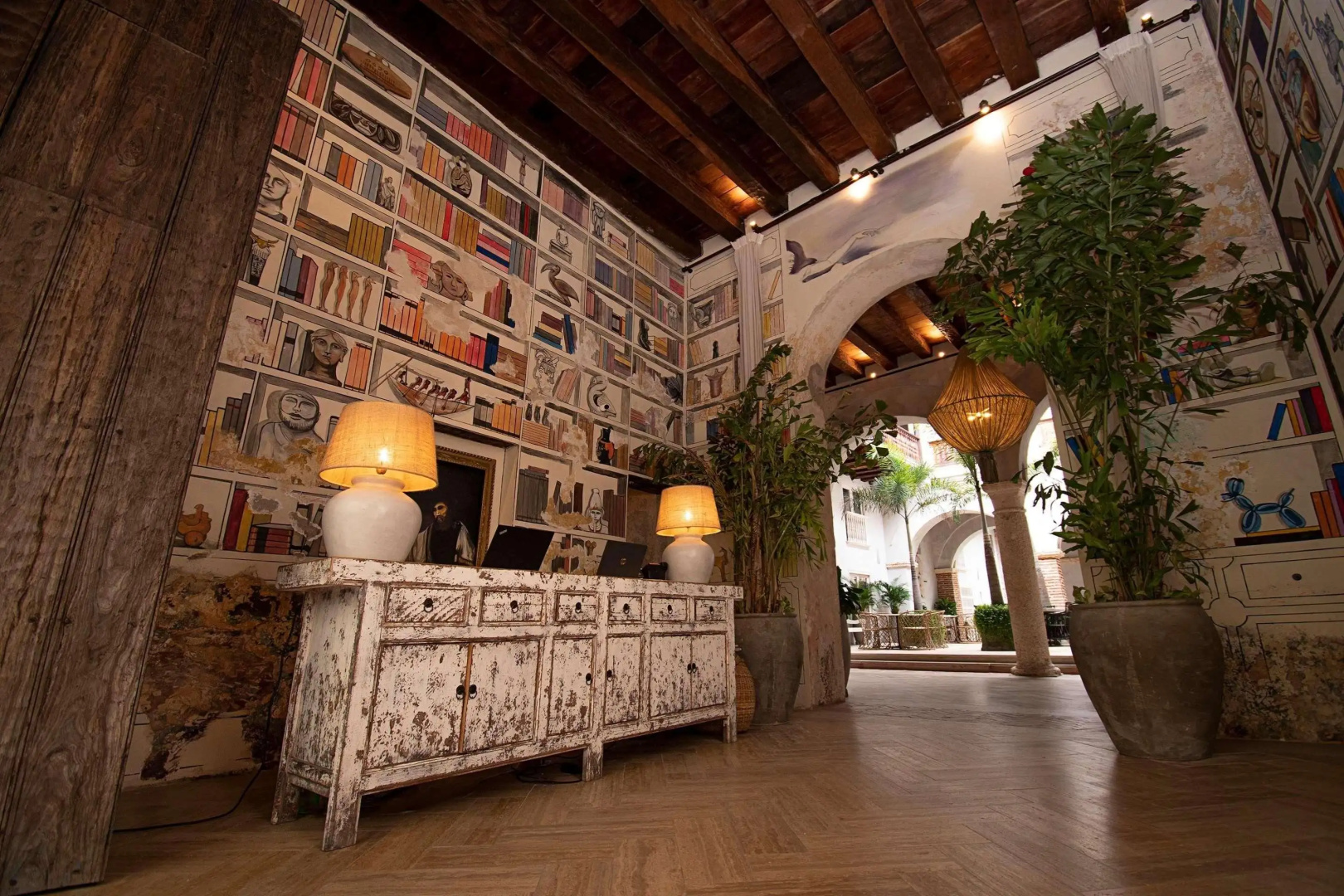 Foto - Hotel Casa Don Luis by Faranda Boutique, a member of Radisson Individuals