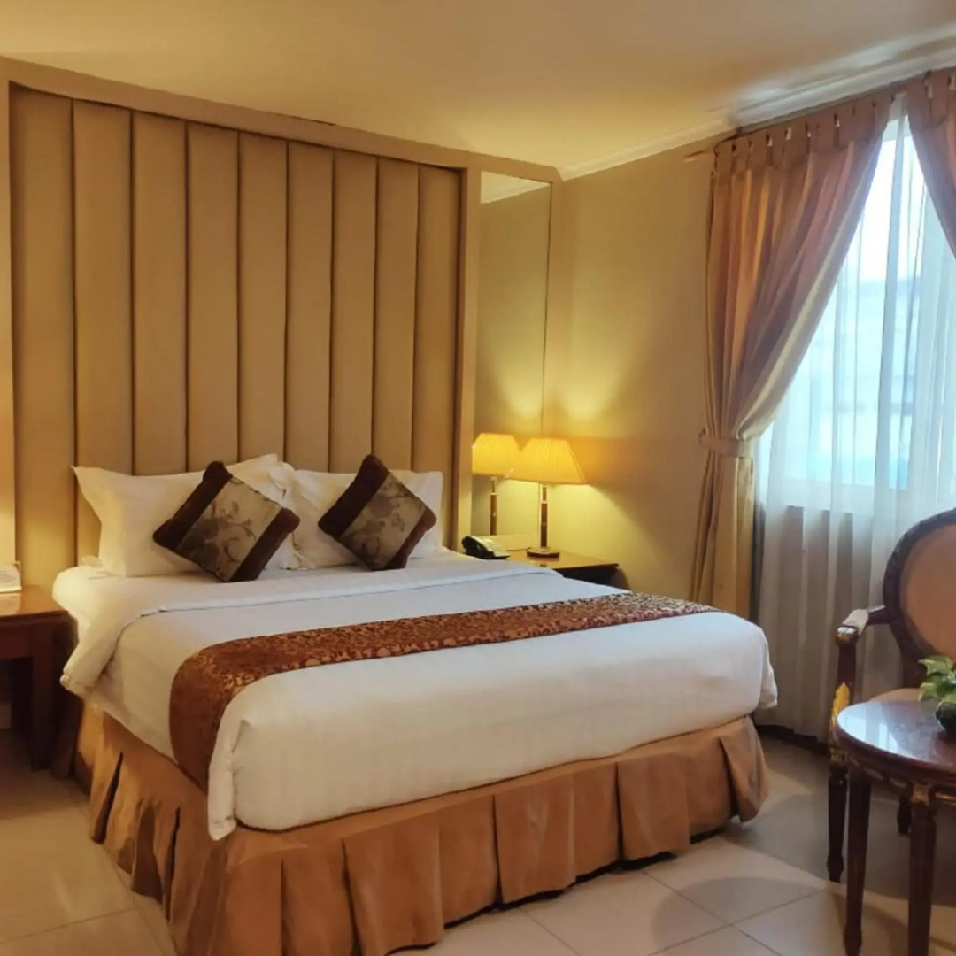 Photo - Olympic Hotel Jakarta