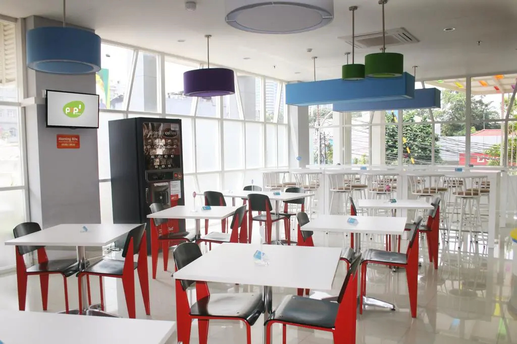 Photo - POP! Hotel Kemang Jakarta