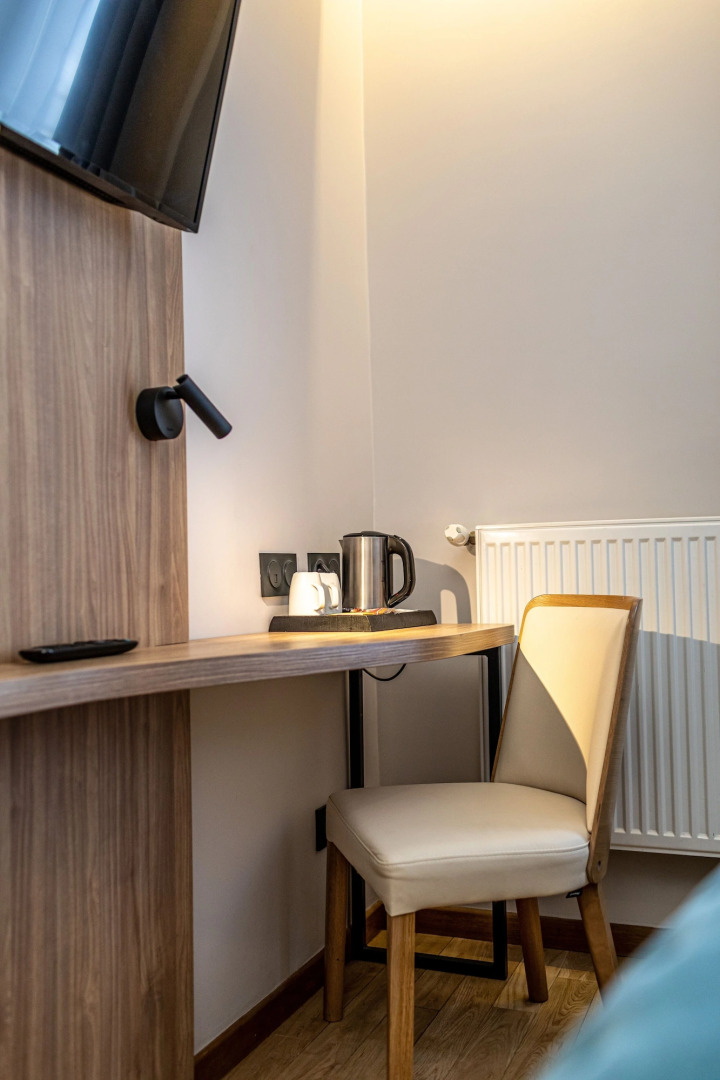 Foto - Hôtel de Bellevue Paris Gare du Nord