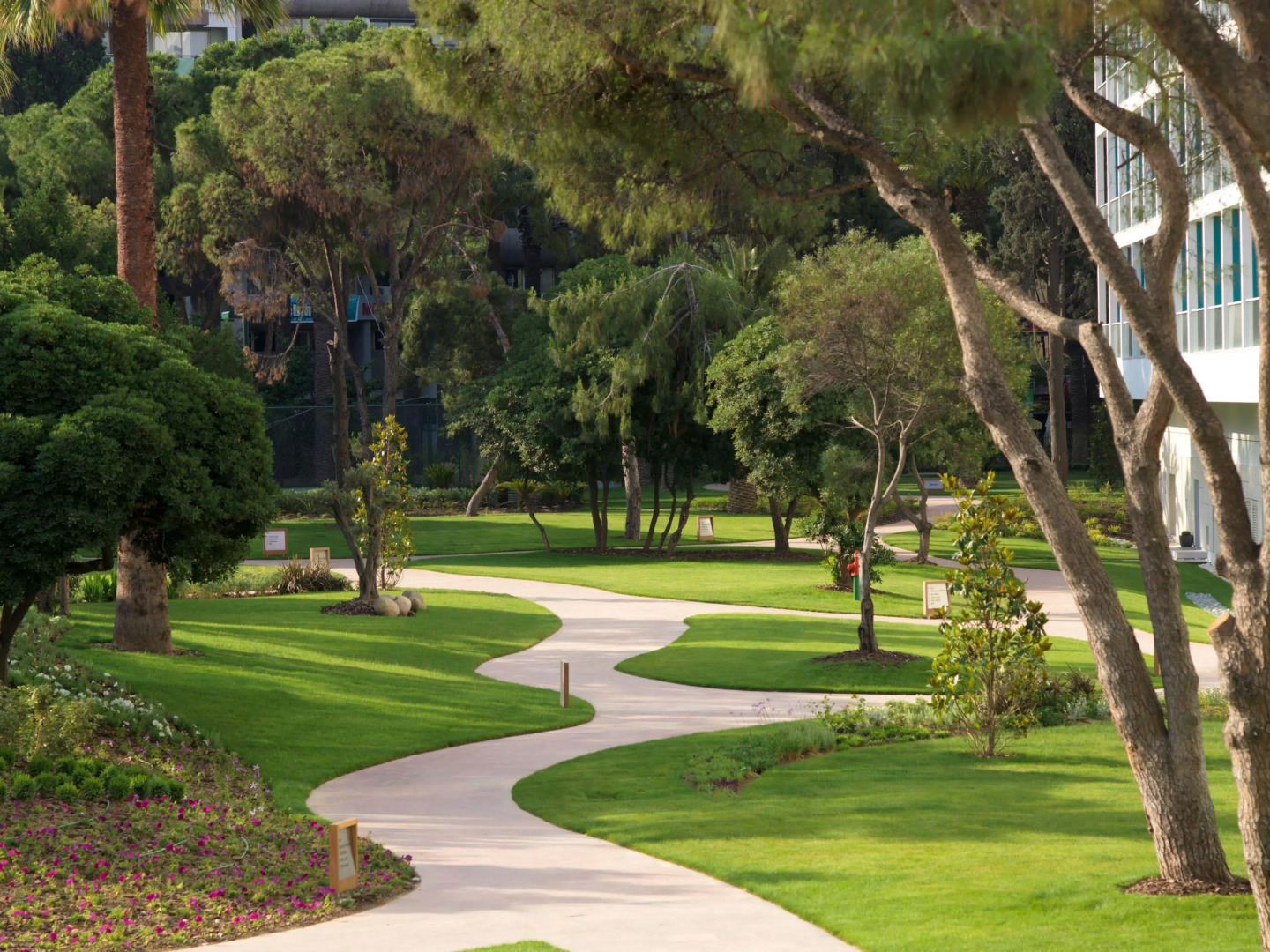 Foto - Swissotel Buyuk Efes Izmir