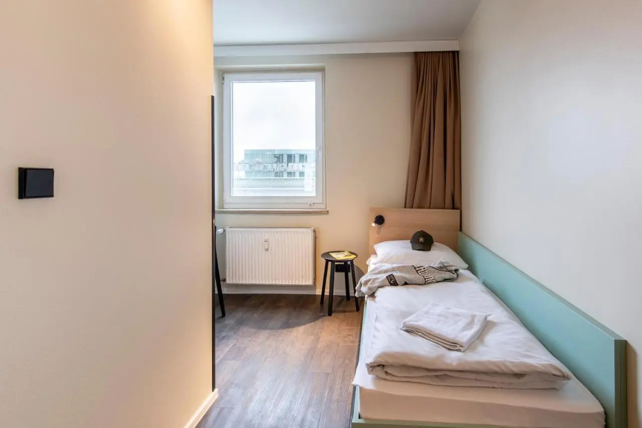 Foto - MEININGER Hotel München City Center