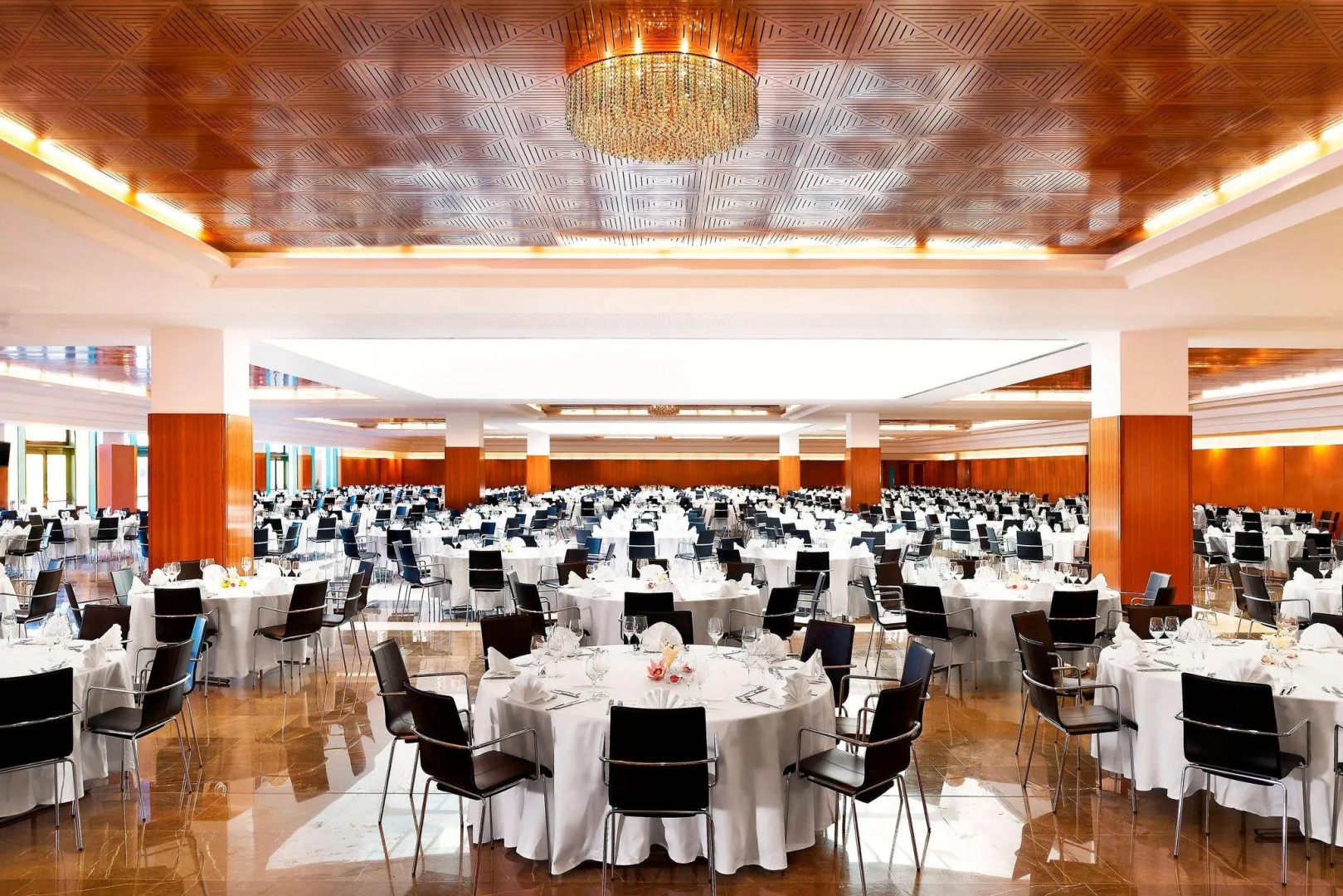 Foto - Le Méridien Oran Hotel & Convention Centre