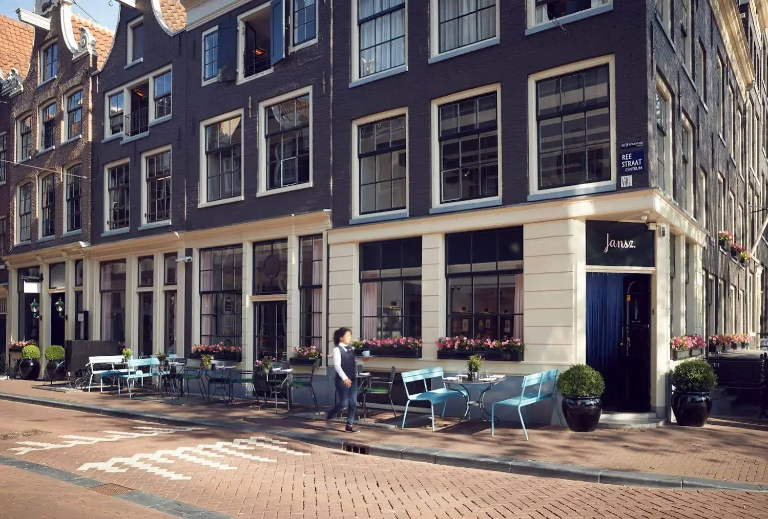 Foto - Pulitzer Amsterdam