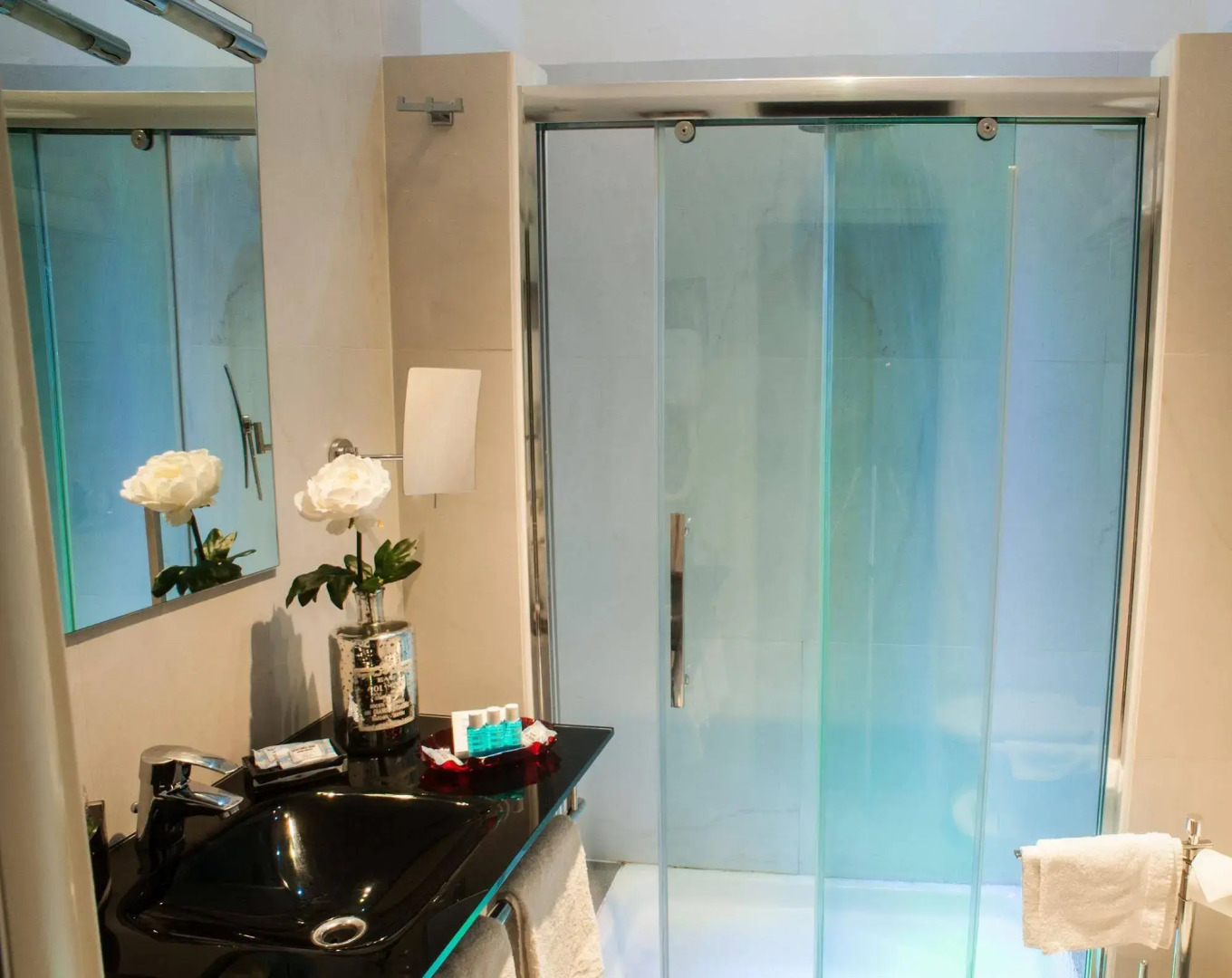 Foto - Relais sul Mare Boutique Hotel