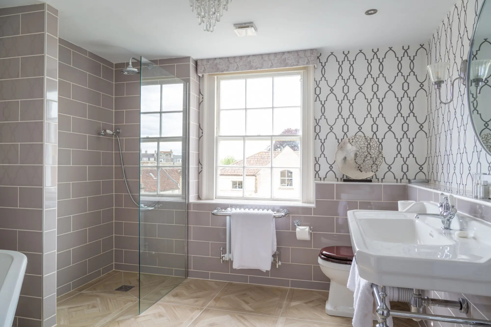 Photo - The Queensberry Hotel