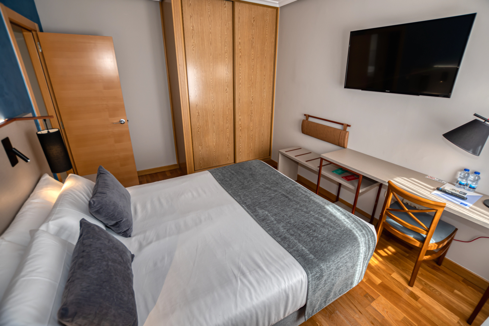 Photo - Hotel Castilla Vieja