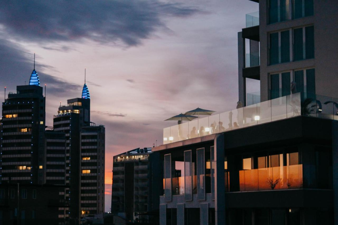 Photo - J44 Lifestyle hotel