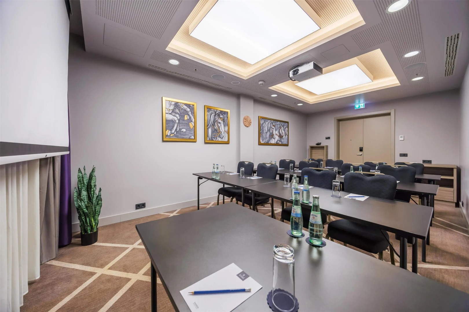 Foto - Park Plaza Nuremberg