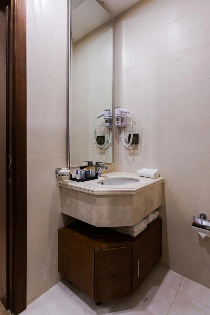 Foto - Sarwat Park Hotel Riyadh