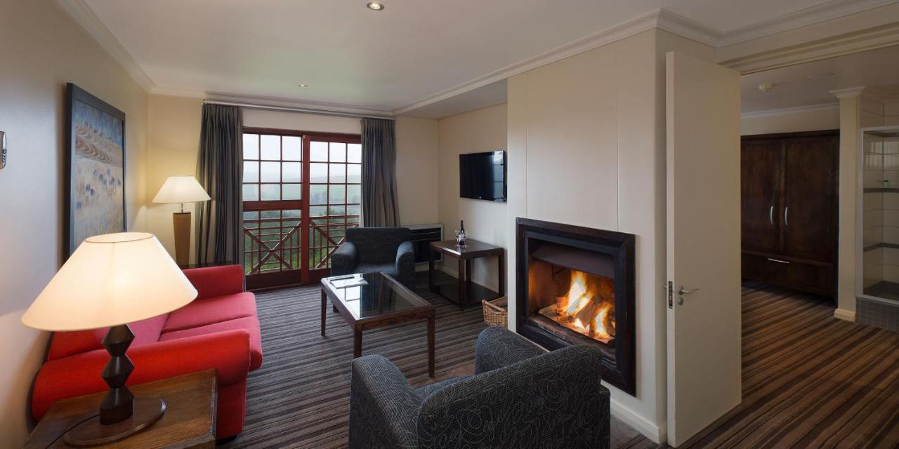 Photo - The Caledon Hotel & Spa