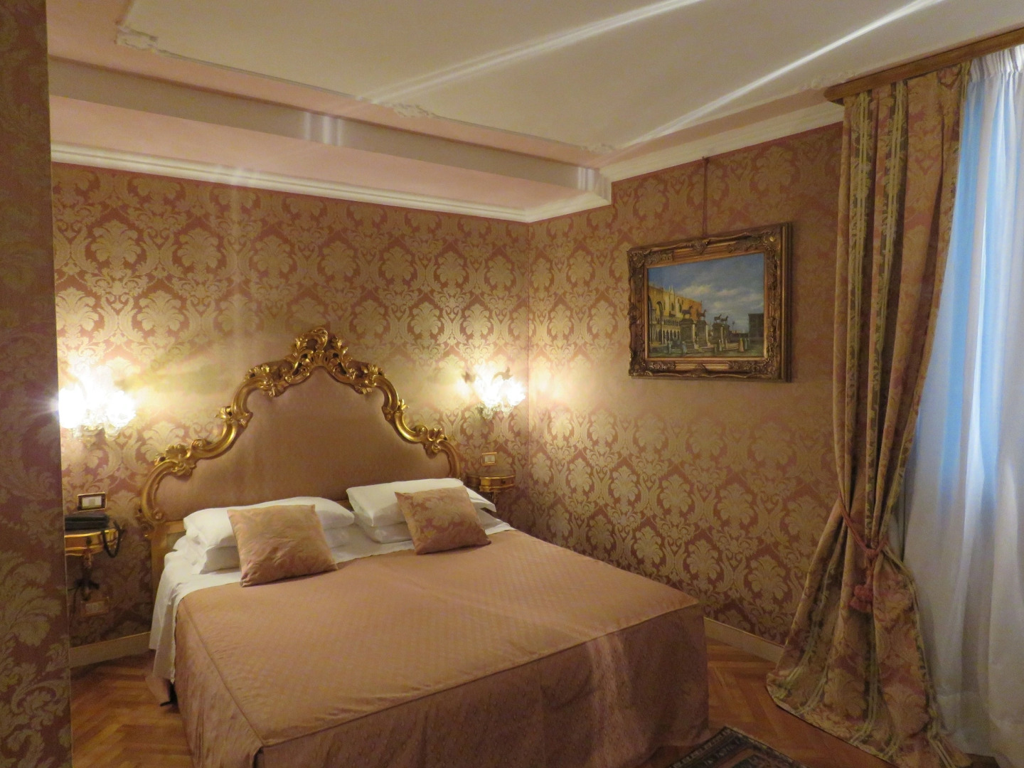 Photo - Hotel Antico Doge - a Member of Elizabeth Hotel Group