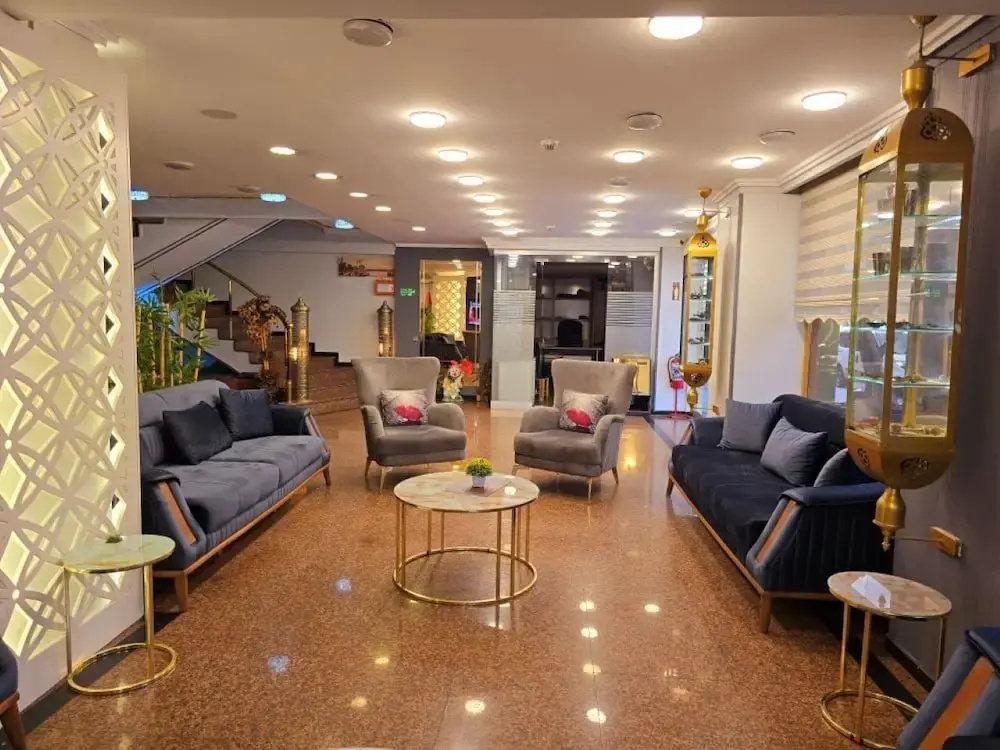 Foto - Yilmazel Hotel