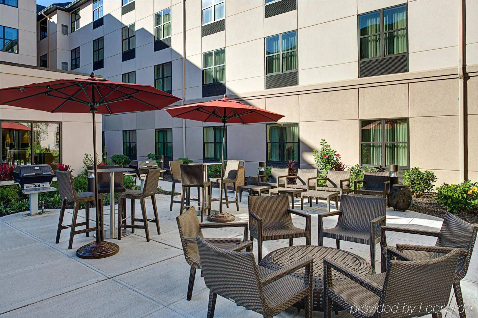 Photo - Homewood Suites by Hilton Carle Place - Garden City, NY