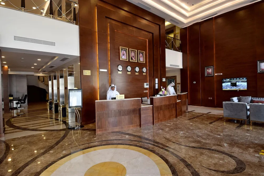 Photo - ميار طيبه السلام غرف مفروشه للايجار Hotel